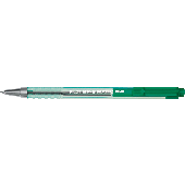 Pilot Kugelschreiber BP-S Matic/2026004 grün fein