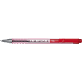 Pilot Kugelschreiber BP-S Matic/2026002 rot fein
