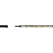 WATERMAN Rollerballmine/S0112680 F blau