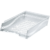 Bene Briefkorb/60100 clear klar