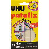 UHU patafix homedeco /47910 2 kg Inh.32