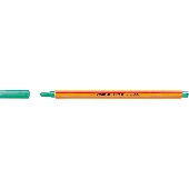 Stabilo point 88 Tintenfeinschreiber mit löschbarer Tinte/88/00-36 0,4 mm grün