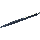 Schneider Kugelschreiber K 20 ICY COLOURS/132001 schwarz