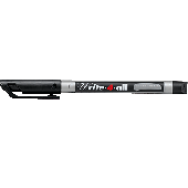 Stabilo Write-4-all, Permanent Marker F/156/46 0,7 mm schwarz