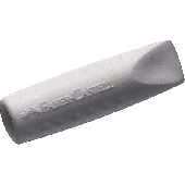 Faber-Castell Radierer /187000 grau Inh.2