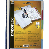 Durable Hefter 2557-06 blau