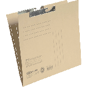 Elba Pendelmappe/93480 für DIN A4 natron 230 g/qm