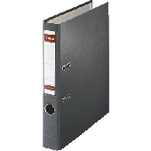 Bene Standardordner A4 45 mm/291600 SCH schiefer