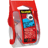 Scotch Packband Extra/E5020D 50mm x 20m transparent