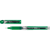 Pilot Tintenroller Hi-Tecpoint Grip V10/2208004 0,7 mm grün medium