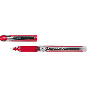 Pilot Tintenroller Hi-Tecpoint Grip V10/2208002 0,7 mm rot medium