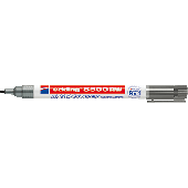 Edding 8500 RW cd marker non-permanent/4-8500001 schwarz