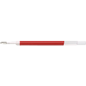 Faber-Castell Refillmine für SIGNO UMN 207 Fine und Premier/147421 rot
