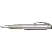 Faber-Castell Kugelschreiber CONIC 1.0 mm /142811 silber