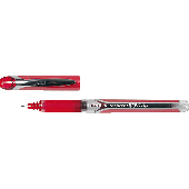 Pilot Tintenroller Hi-Tecpoint Grip V7/2207002 0,5 mm rot fein