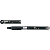 Pilot Tintenroller Hi-Tecpoint Grip V7/2207001 0,5 mm schwarz fein