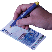 Safescan Prüfstift 30/111-0353 135x15x10 mm.  9 g