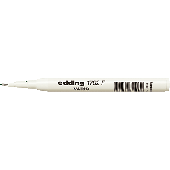Edding Ersatzminen für Fineliner 1700 Vario/4-1702004 grün