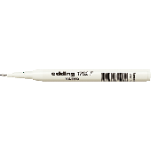 Edding Ersatzminen für Fineliner 1700 Vario/4-1702002 rot