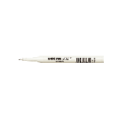Edding Ersatzmine für Fineliner 1700 Vario/4-1702001 schwarz