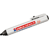 Edding retract 11 Permanentmarker/4-11001 schwarz