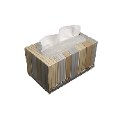 Kleenex Ultra Soft Handtücher - Zupbox/1126 260x225 mm weiß Inh.70 Tücher