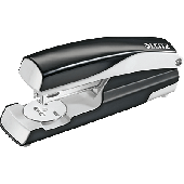Leitz Heftgerät/5502-00-95 schwarz 30 Blatt