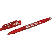 Pilot Tintenschreiber BL-FR7-R Frixion/2260002 0,4 mm rot