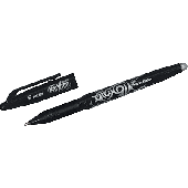 Pilot Tintenschreiber BL-FR7-B Frixion/2260001 0,4 mm schwarz