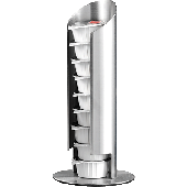 Esmeyer Milchdosenspender Memphis/400-1657 Ø4,7xH17,4 cm