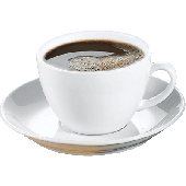 Esmeyer Cappuccinotasse Bistro/433-131 für 300 ml Cappuccinotassen Inh.6