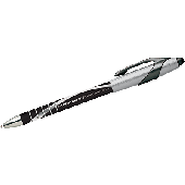 PAPER MATE Kugelschreiber Flexigrip Elite 1.4mm/S0767600 schwarz