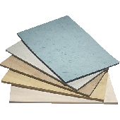 Folia Elefantenhaut/950475 DIN A4 hellbraun 110 g/qm Inh.50