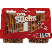 Mr.Knabbits Party Sticks/199491 Inh.250 g