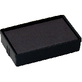 Colop Ersatzkissen für S120/3101050002 schwarz Inh.2