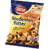 Ültje Studentenfutter original/761702 Inh.200 g