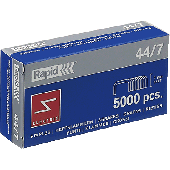 Rapid Heftklammer 44/7/24868200 verzinkt Inh.5000