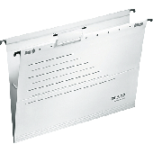 Leitz Hängemappe Alpha Active/1925-30-01 weiß 225 g/qm Inh.5