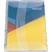 Dataplus Dokumentenmappe/27401.086 DIN A4 transparent 30 my