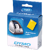 Dymo Vielzweck-Etiketten 11355/S0722550 51 x 19 mm (ablösbar) weiß Inh.500