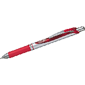 Pentel Gelschreiber BL77 EnerGel/BL77-B 0,35 mm rot