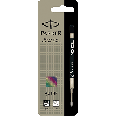 Parker Gelmine/S0881260 schwarz