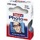 tesa Foto Film Ersatzrolle/56661-00002-00 7,5mx12mm