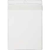 Durable Sichttasche A4/2307-19 DIN A4 farblos Inh.10