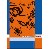 Landre Arbeitsblock/390405005 DIN A4 22 - kariert 5mm 80 g/qm