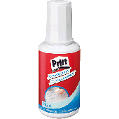 Pritt Korrekturmittel Correction Fluid/GCA3D 20 ml weiß