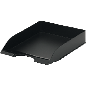 Durable Briefkorb/1701672060 253 x 63 x 337 mm  schwarz