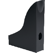 Durable Stehsammler/1701711060 73 x 306 x 241 mm schwarz