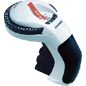 Dymo Prägegerät Omega N12748/S0717930 schieferblau