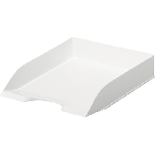 Durabel Briefkorb/1701672010 253 x 63 x 337 mm  weiß